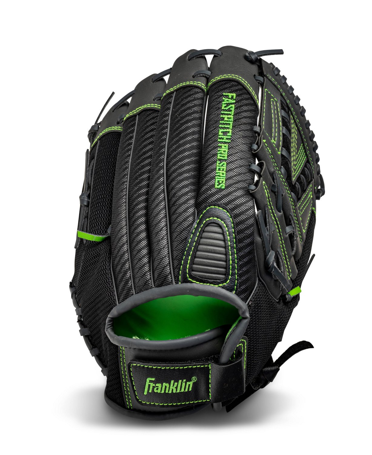 Franklin Pro Series Fast-Pitch Softball Fielding Glove - view number 3