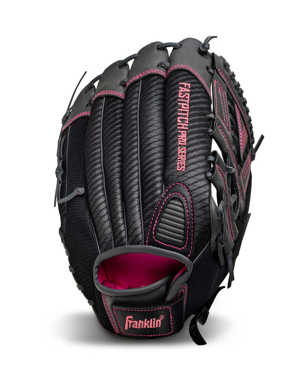 Franklin Pro Series Fast-Pitch Softball Fielding Glove - view number 3