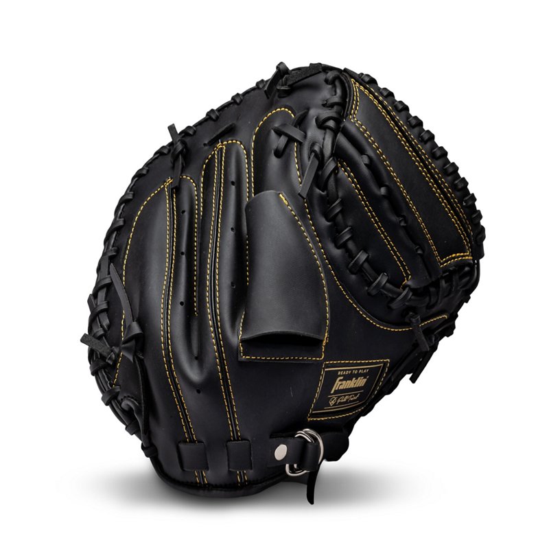 Franklin Sports Bas… - image