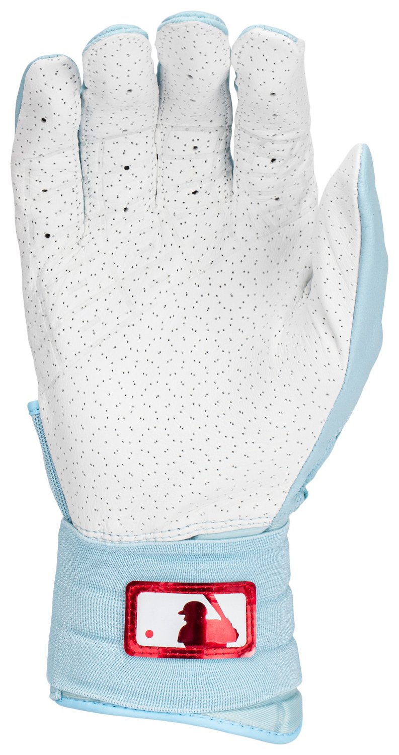 Franklin Sports Youth MLB Infinite Powerstrap Batting Gloves                                                                     - view number 3