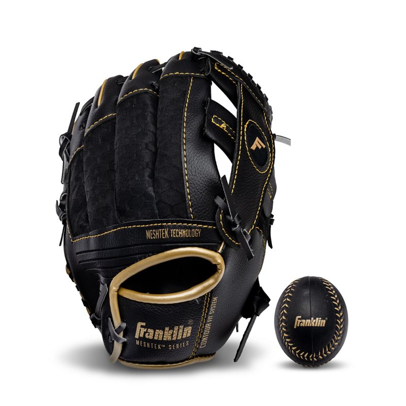 Franklin Youth Mesh… - image