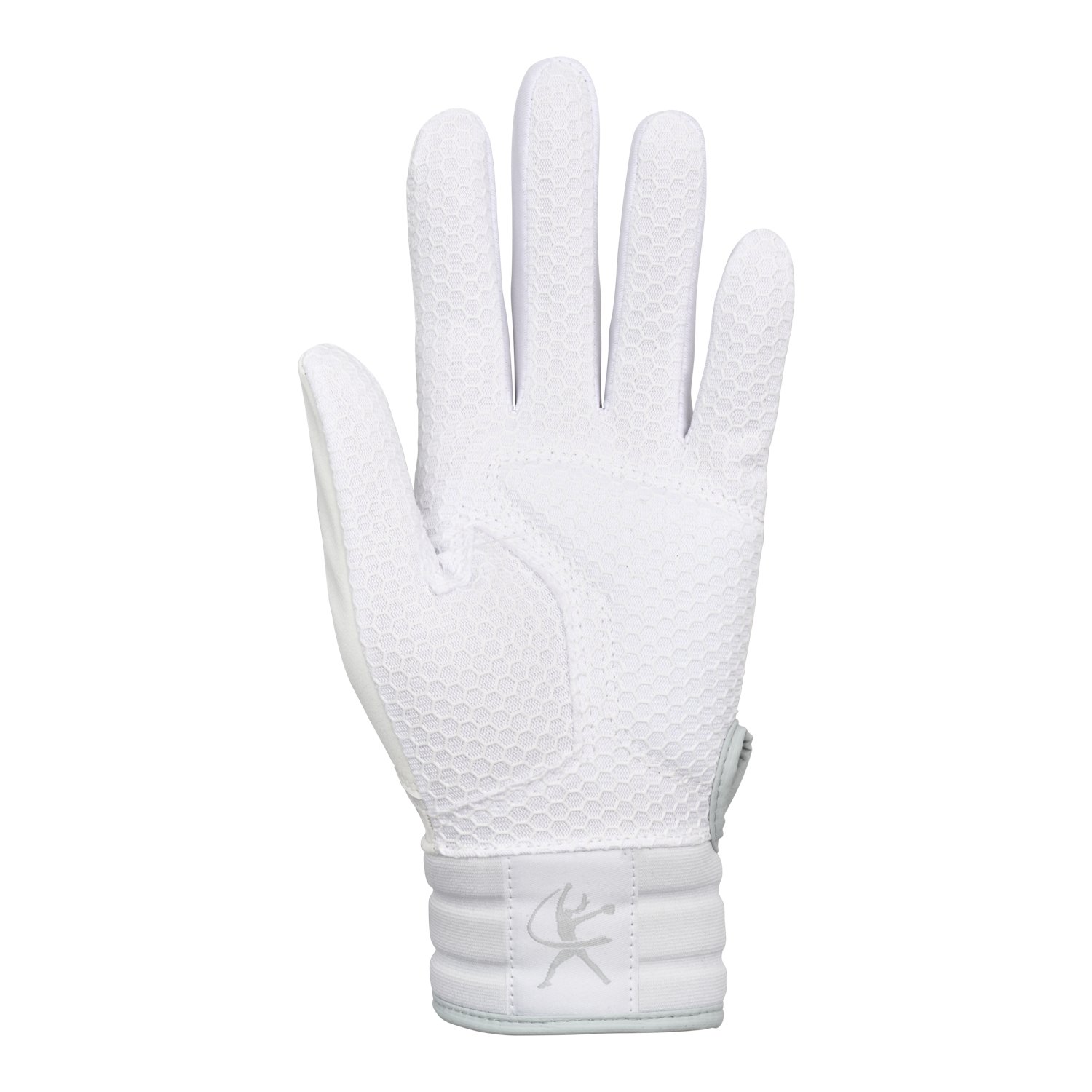 Mizuno Finch Softball Batting Glove - view number 3