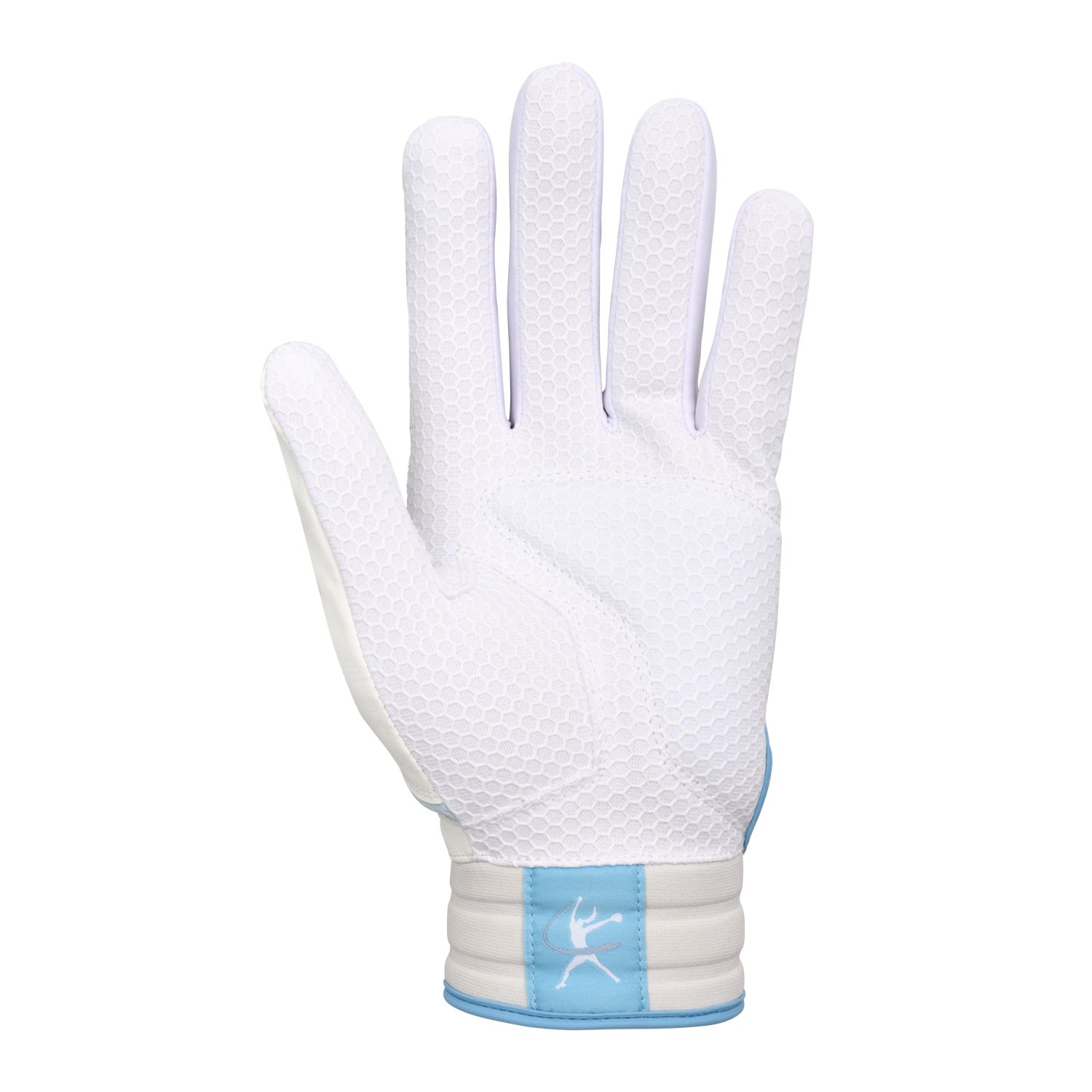 Mizuno Finch Softball Batting Glove - view number 3