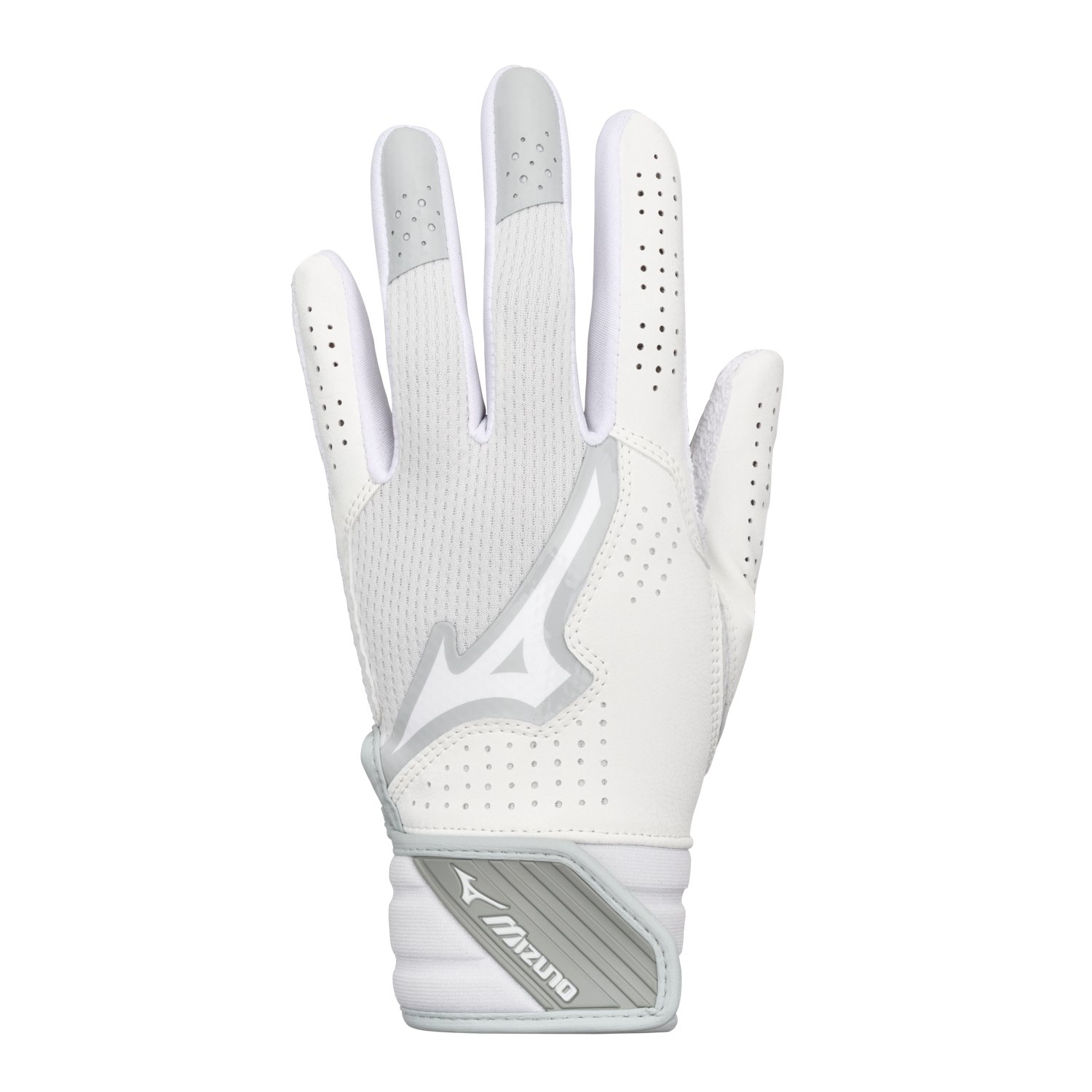 Mizuno Girls’ Finch Softball Batting Glove                                                                                     - view number 2