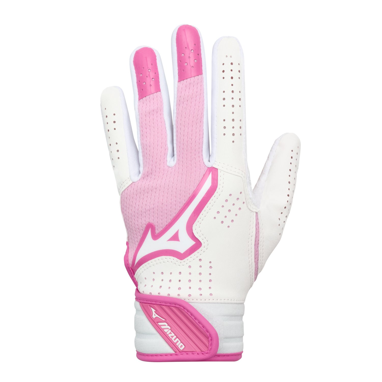 Mizuno Girls’ Finch Softball Batting Glove                                                                                     - view number 2