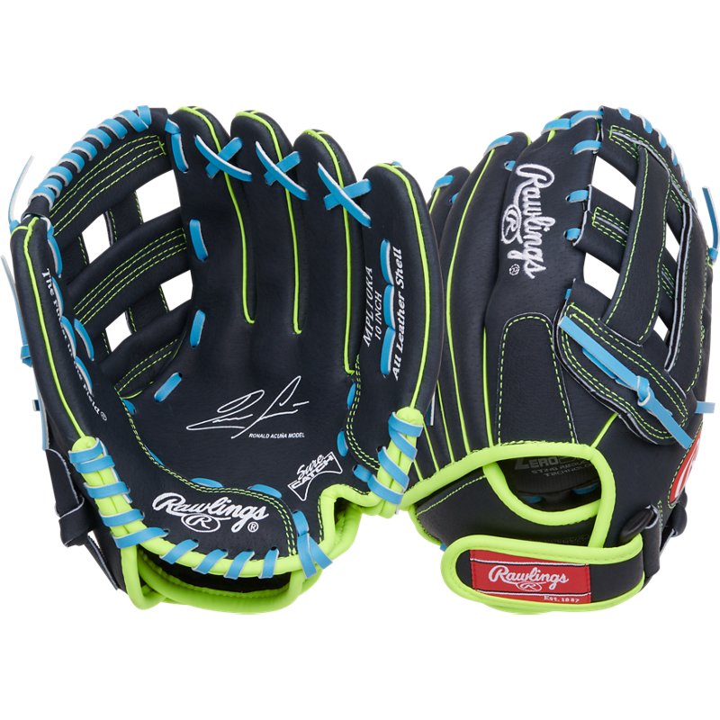 Rawlings 10 In Yout… - image