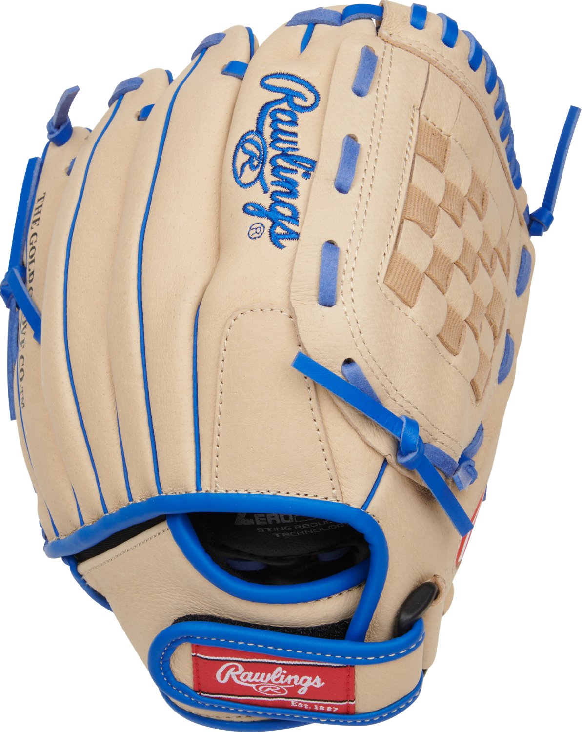 Rawlings 11 in Youth Mark of Pro Lite Jacob deGrom Fielding Glove                                                                - view number 3