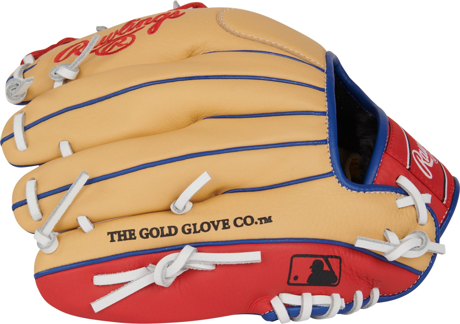 Rawlings 11 in Youth Select Pro Lite Series Corey Seager Infield Baseball Glove                                                  - view number 5