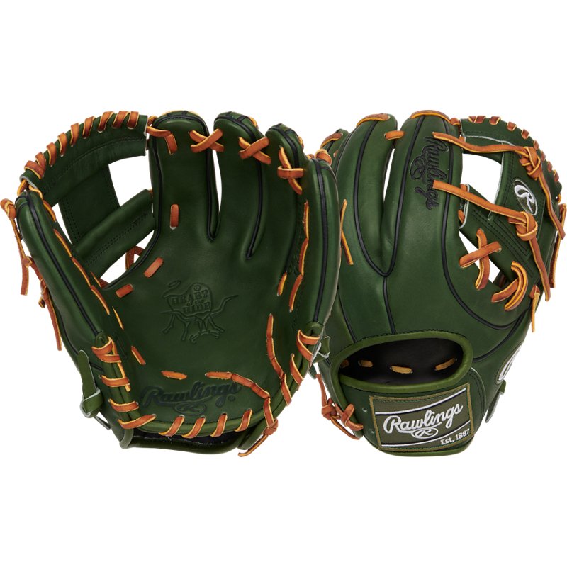 Rawlings 11.5 In He… - image