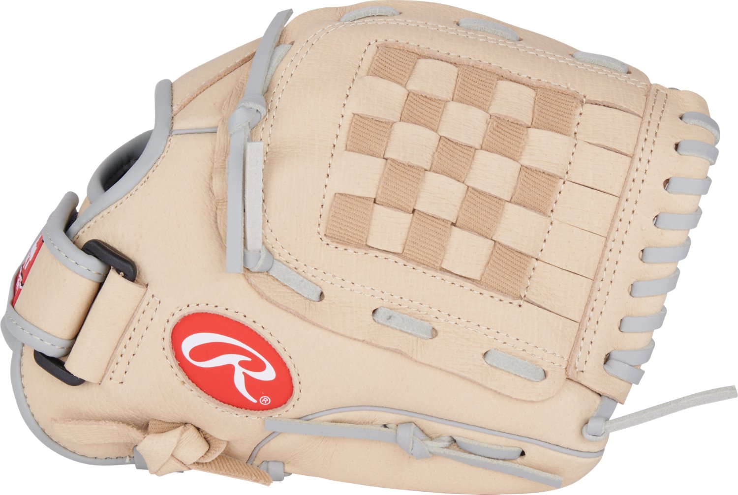Rawlings 11 in Youth Mark of Pro Lite Carlos Correa Fielding Glove                                                               - view number 5