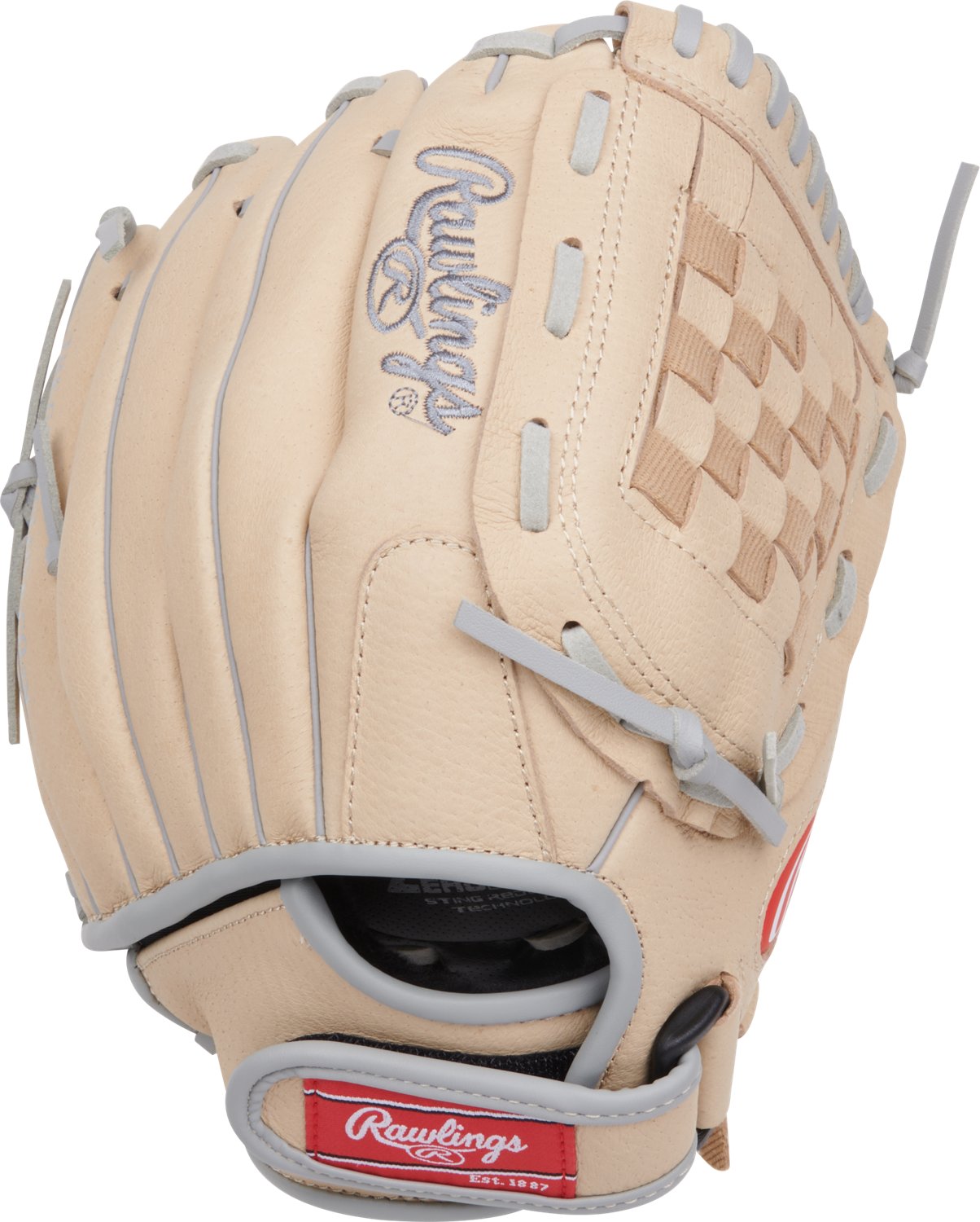 Rawlings 11 in Youth Mark of Pro Lite Carlos Correa Fielding Glove                                                               - view number 3