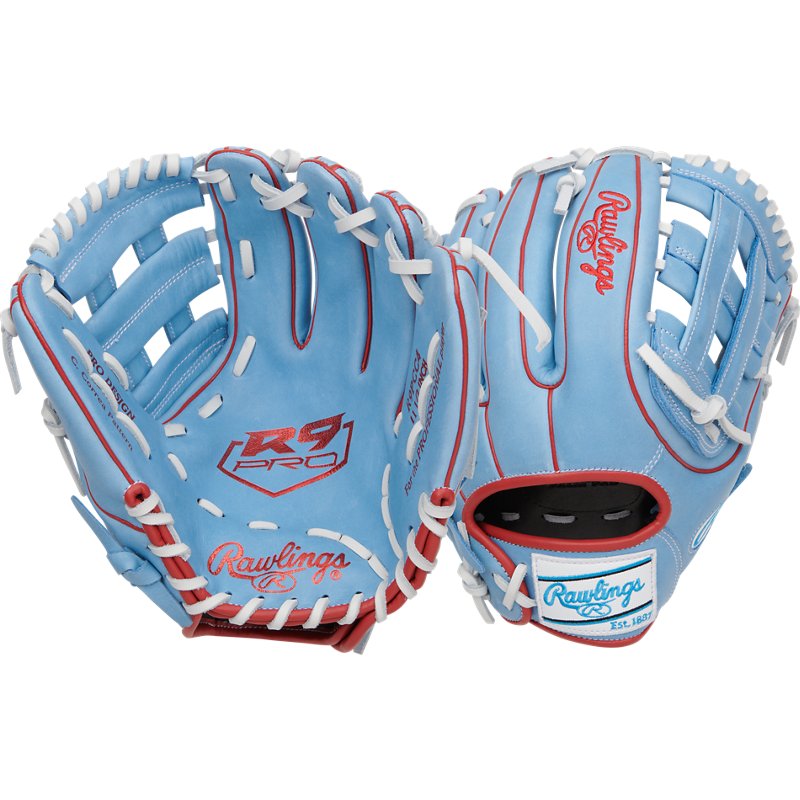 Rawlings 11.5 In R9… - image