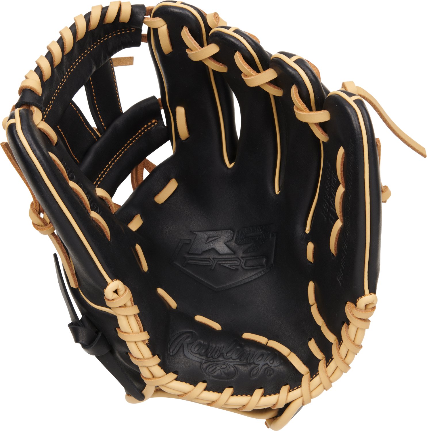 Rawlings 11.5 in R9 Pro Manny Machado Infield Baseball Glove                                                                     - view number 5
