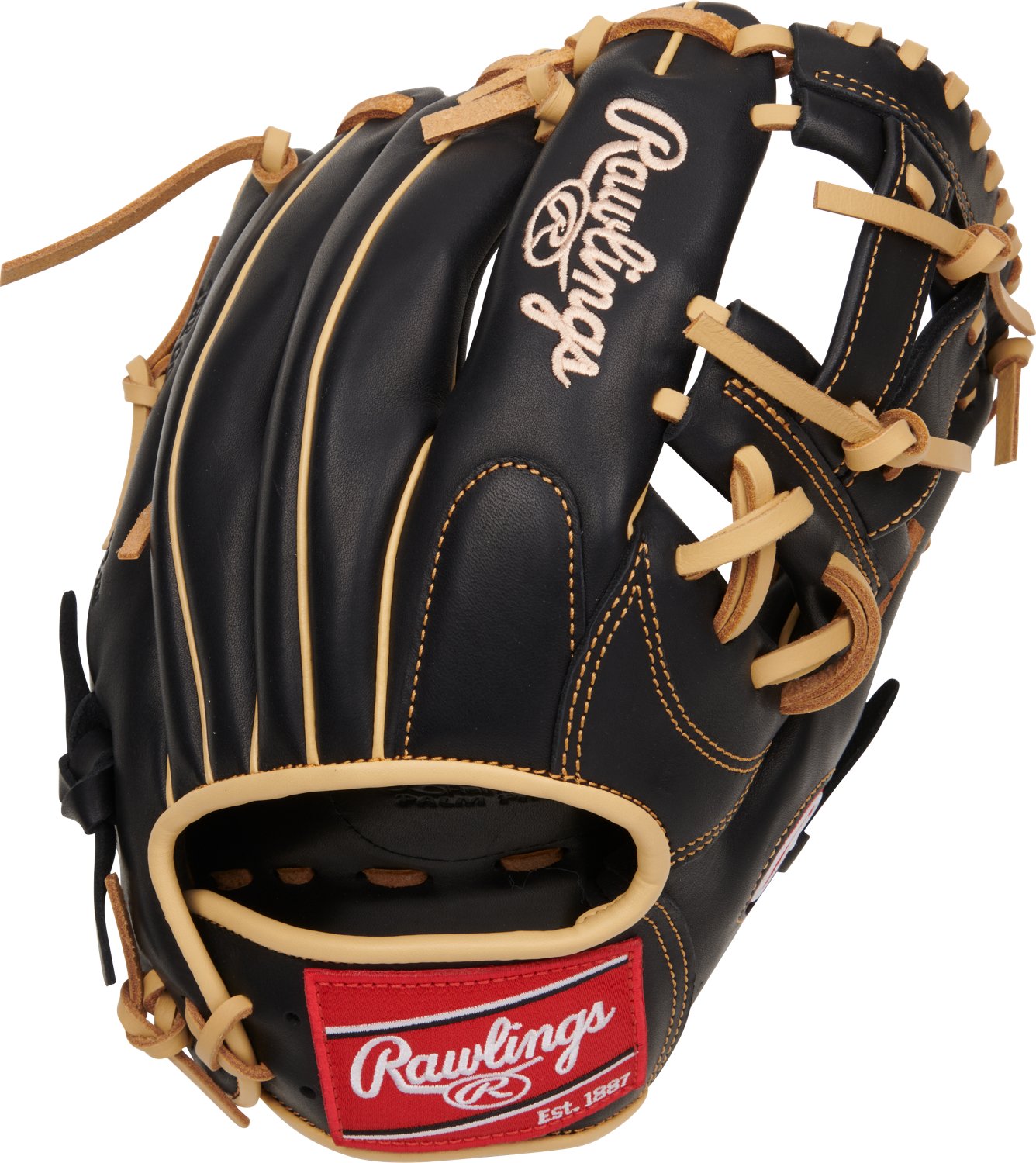 Rawlings 11.5 in R9 Pro Manny Machado Infield Baseball Glove                                                                     - view number 2