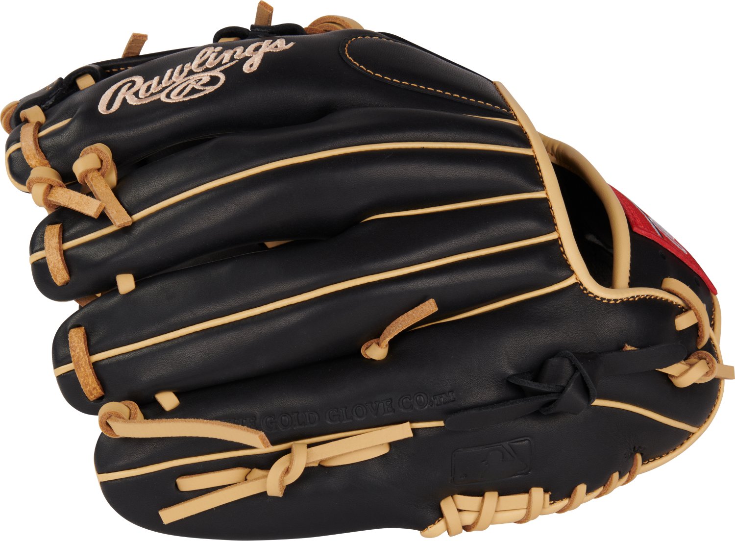 Rawlings 11.5 in R9 Pro Manny Machado Infield Baseball Glove                                                                     - view number 3