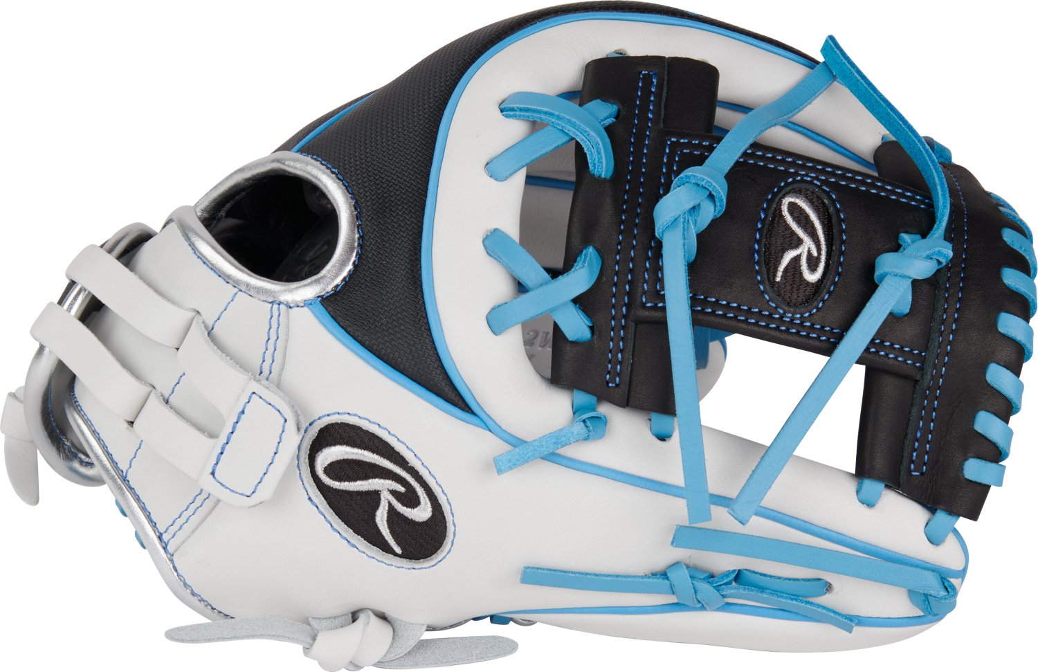 Rawlings 11.75 in Liberty Advanced Fastpitch Softball Glove - view number 5