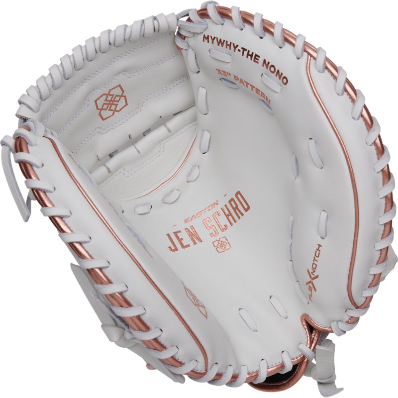 Easton 33 In My Why… - image