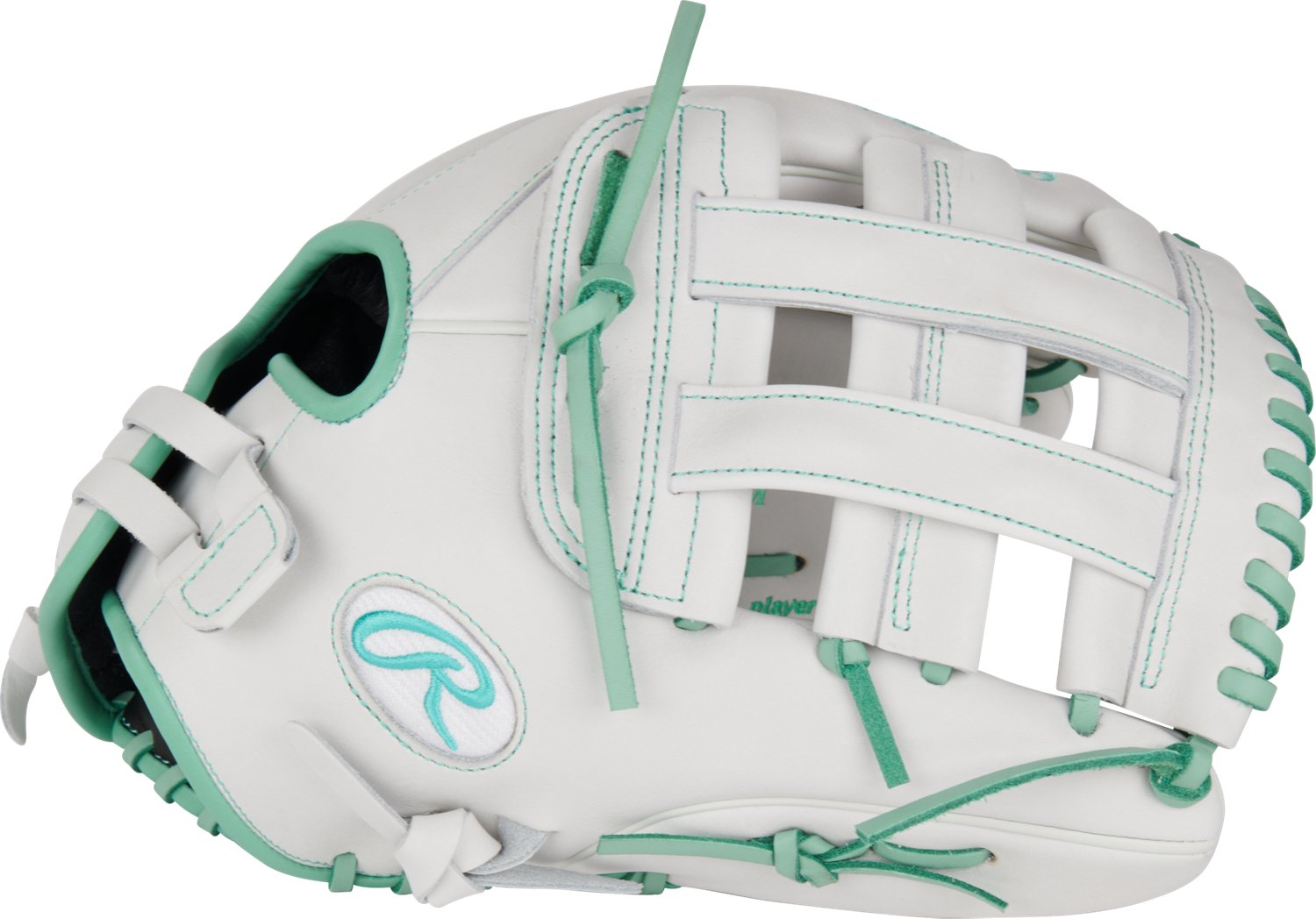 Rawlings 12.5 in Liberty Advanced Fastpitch Softball Glove  - view number 5