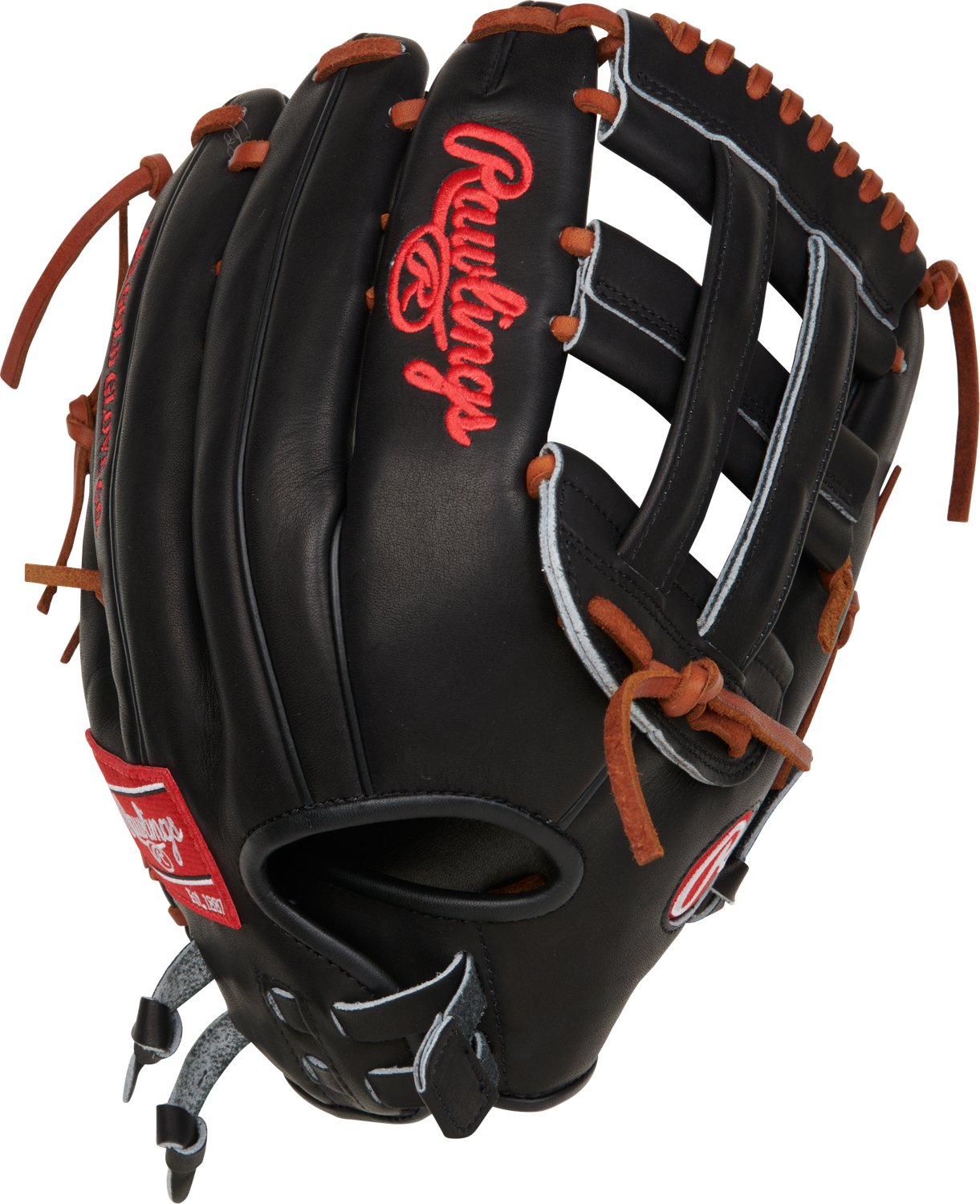 Rawlings 13 in Heart of the Hide Series Slow-Pitch Softball All Purpose Glove Left-hand