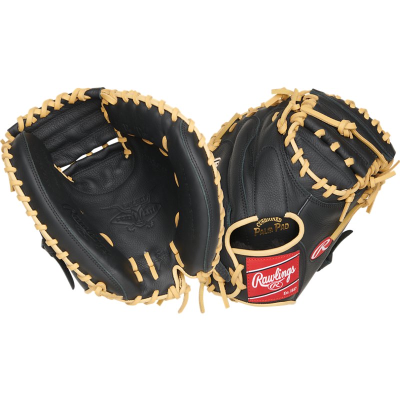 Rawlings 32 In Yout… - image