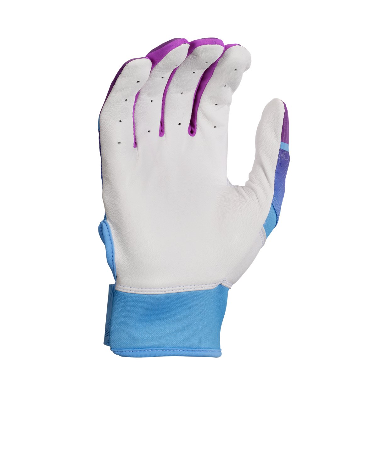Rawlings Adults' Clout Limited Edition Batting Gloves - view number 3