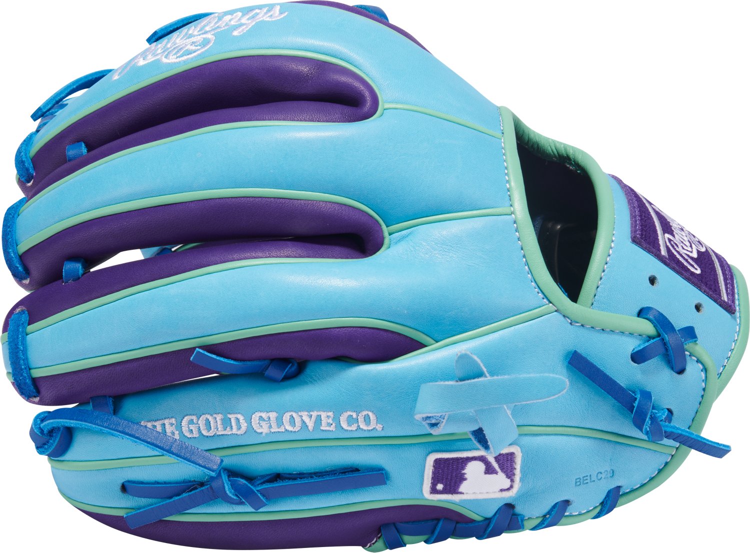 Rawlings Adults' Rawlings 11.5 in Heart of the Hide Limited Edition Baseball Fielding Glove