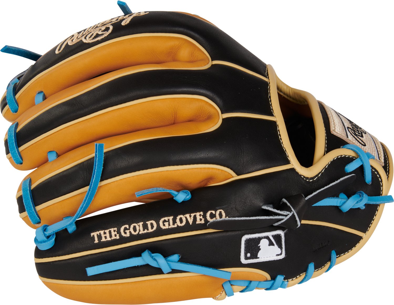Rawlings Heart of the Hide Series 11.75 in Baseball Glove                                                                        - view number 6
