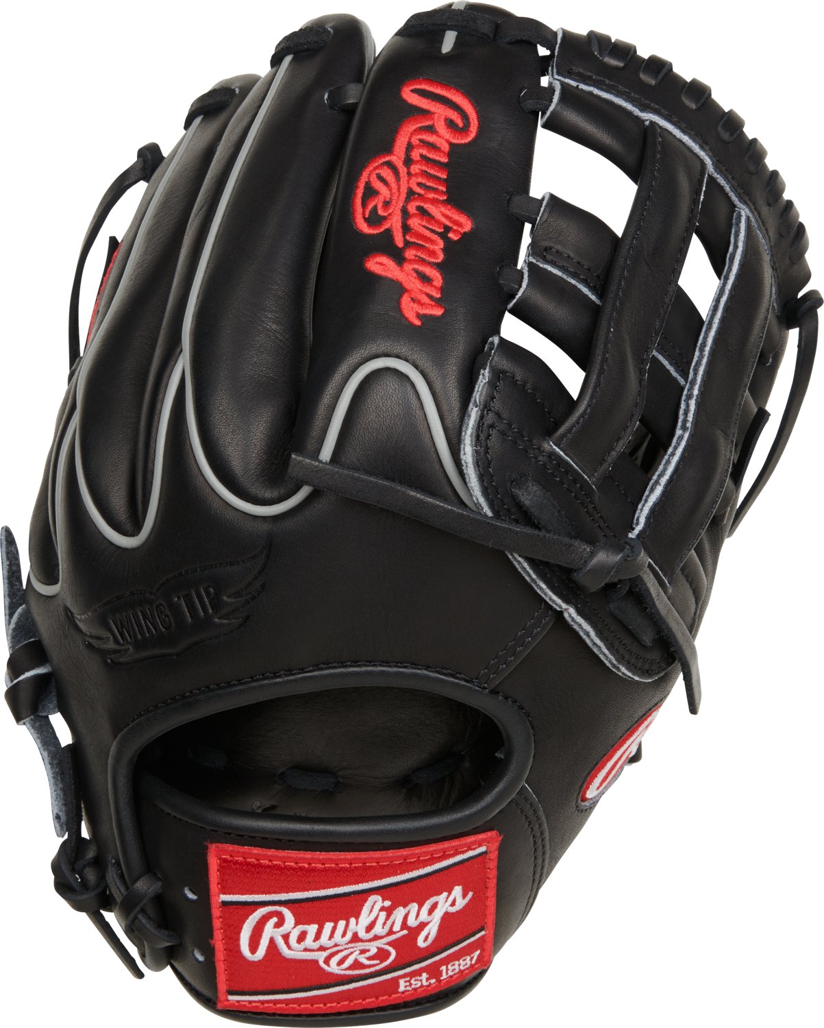 Rawlings Heart of the Hide Traditional Series 11.75 in Baseball Glove