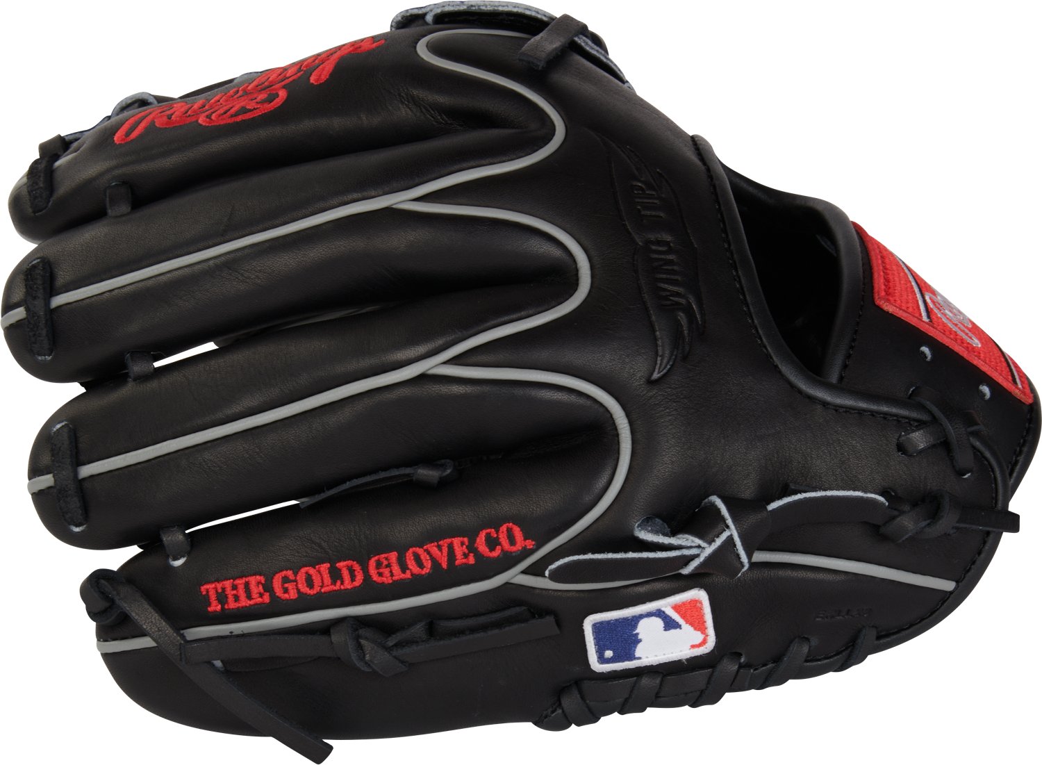 Rawlings Heart of the Hide Traditional Series 11.75 in Baseball Glove