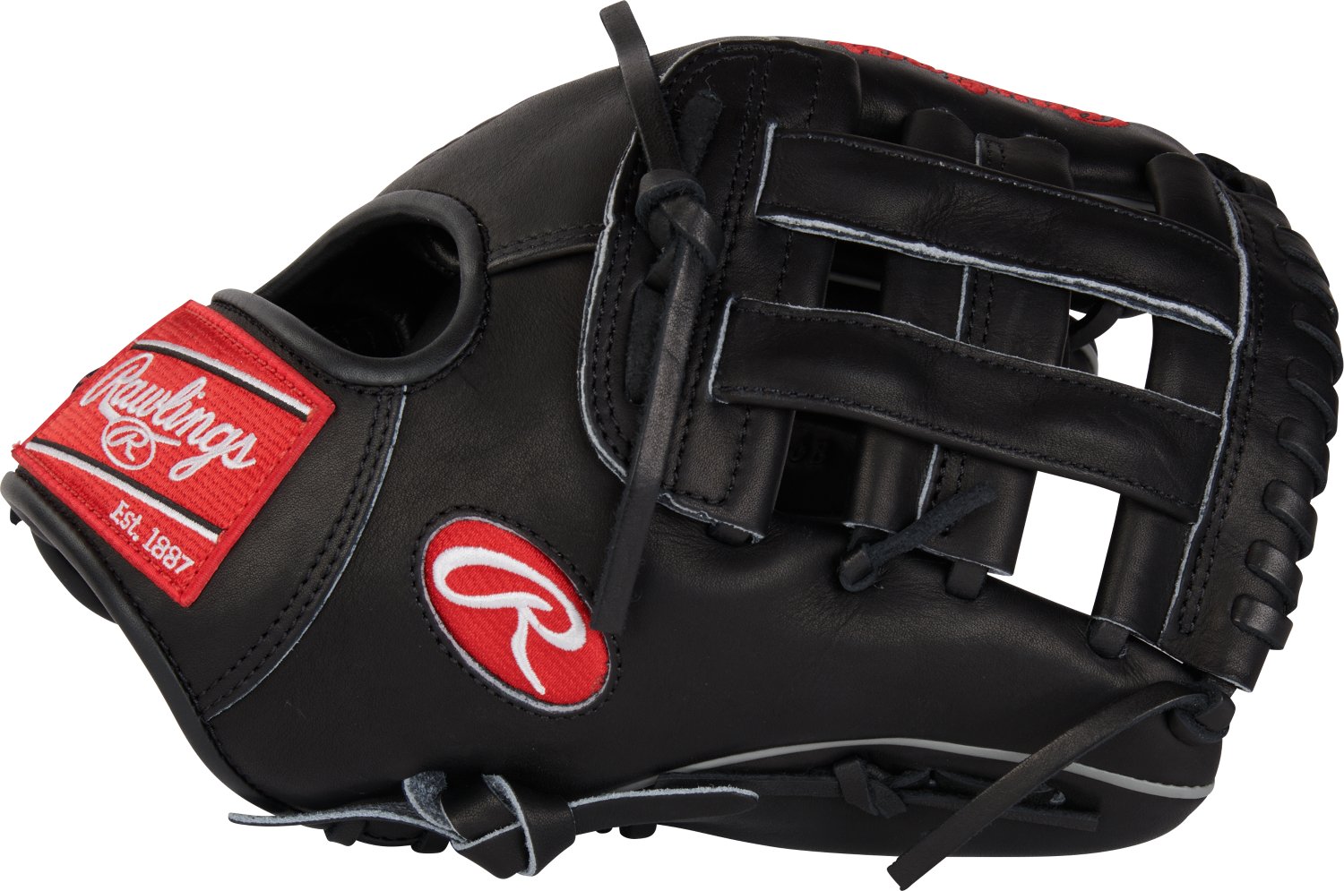 Rawlings Heart of the Hide Traditional Series 11.75 in Baseball Glove