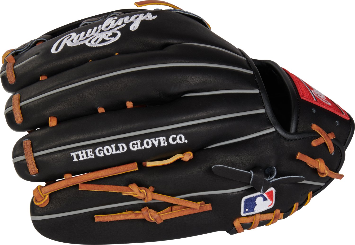 Rawlings Heart of the Hide Traditional Series 12.75 in Baseball Glove