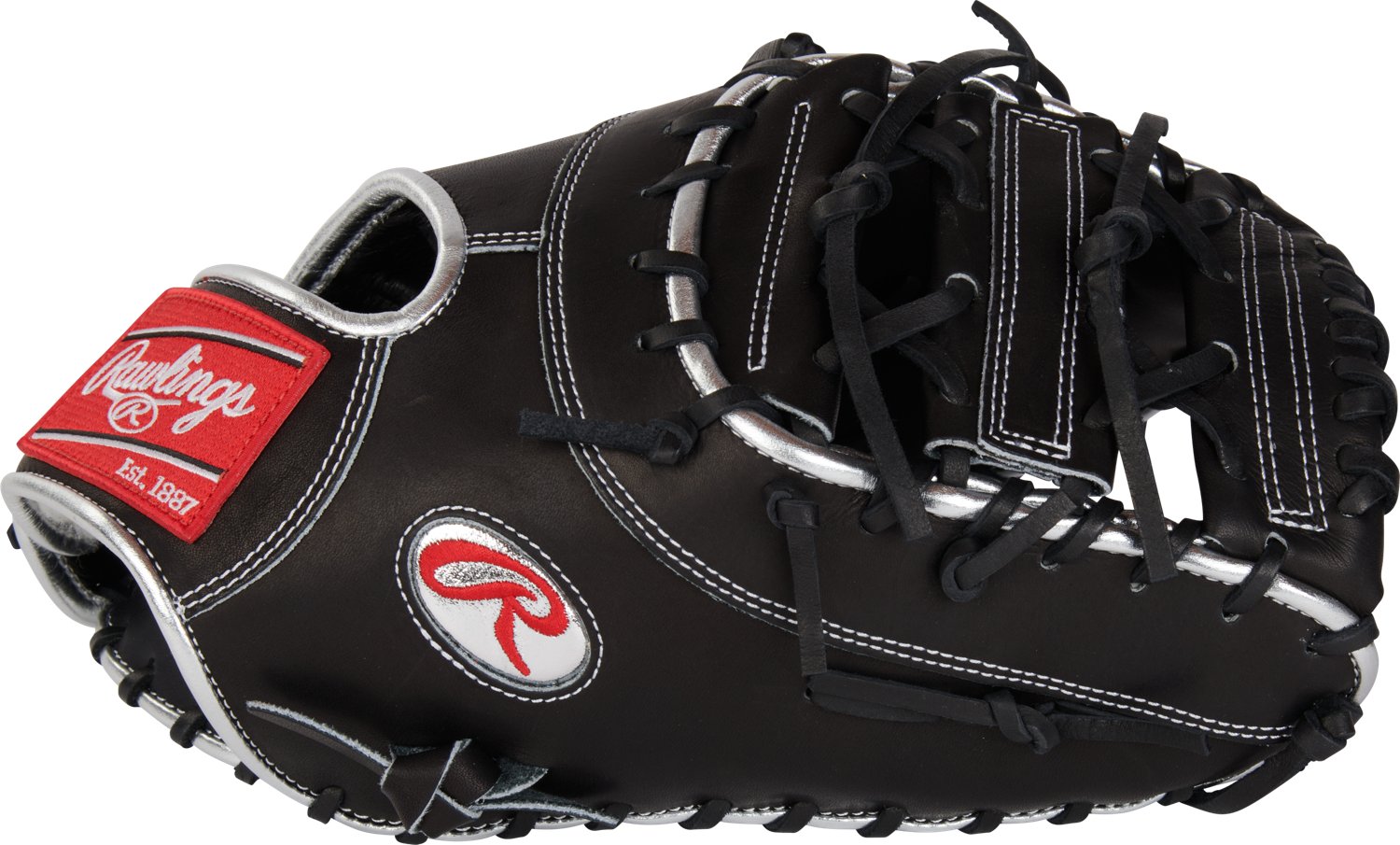 Rawlings Pro Preferred Series A. Rizzo Baseball 12.75 in First Base Mitt                                                         - view number 5