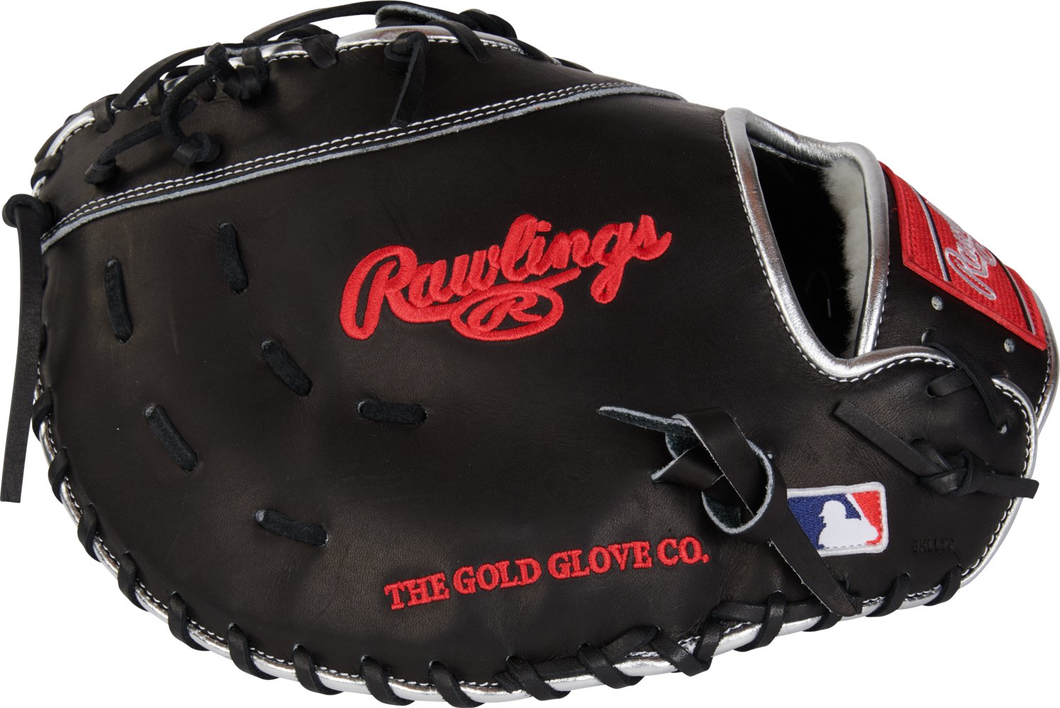 Rawlings Pro Preferred Series A. Rizzo Baseball 12.75 in First Base Mitt                                                         - view number 6