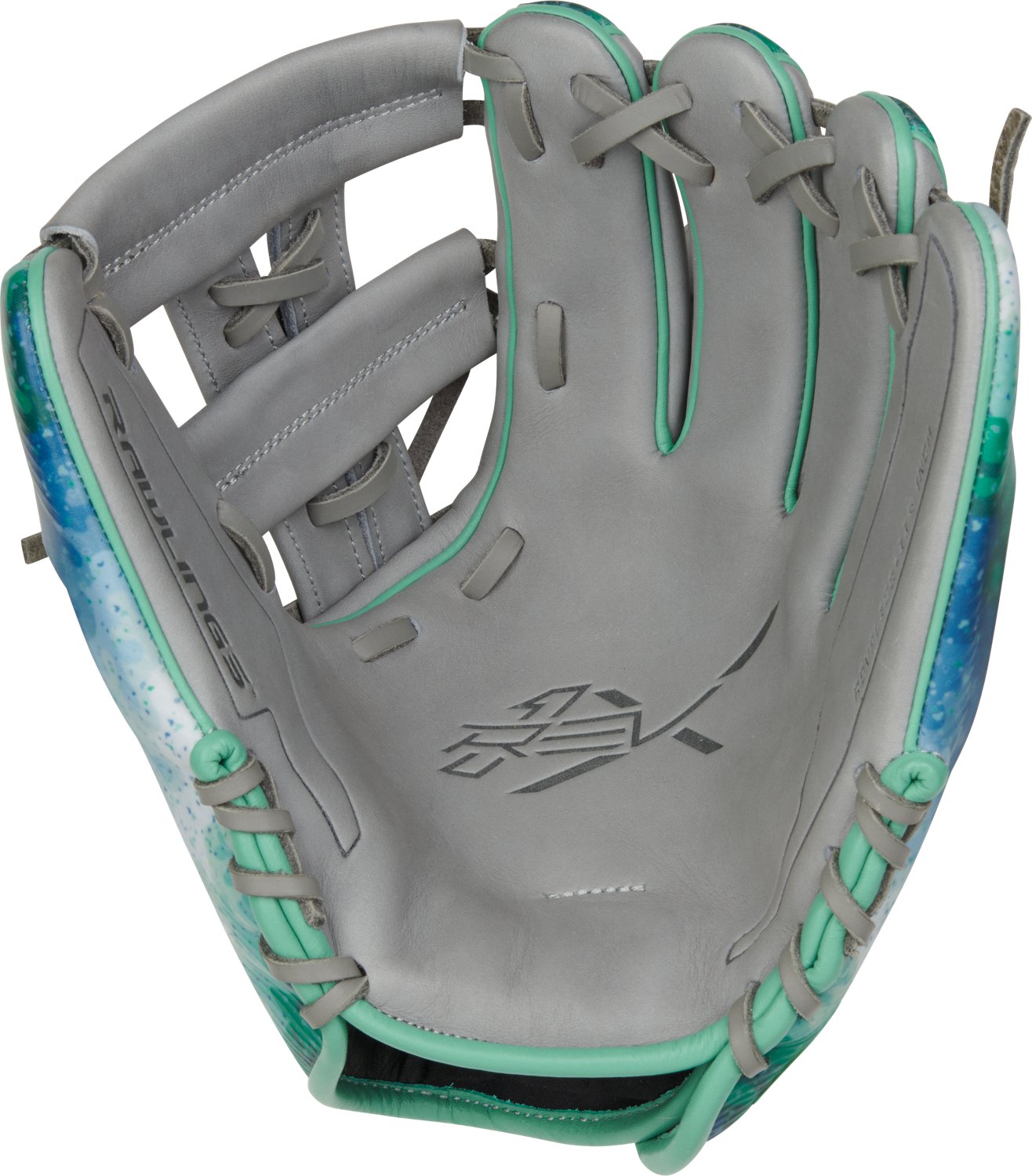 Rawlings REV1X Series 11.5 in Baseball Glove                                                                                     - view number 4