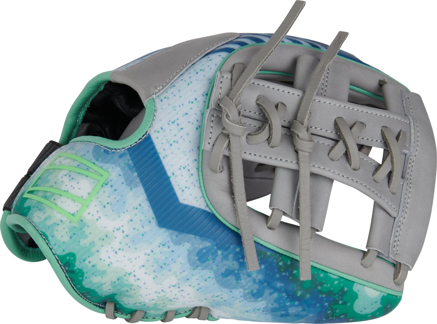 Rawlings REV1X Series 11.5 in Baseball Glove                                                                                     - view number 5