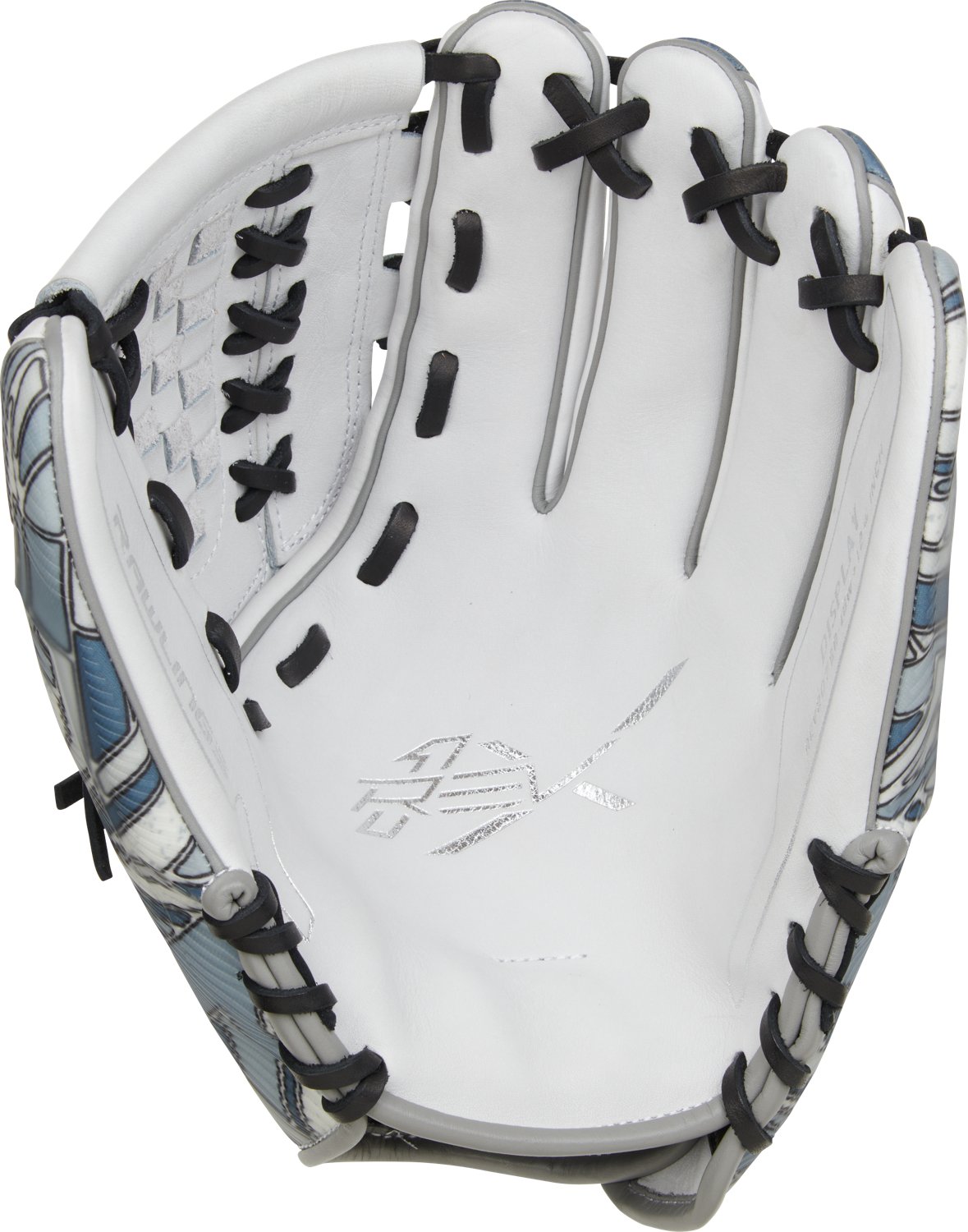 Rawlings REV1X Series Softball Glove 12.25 in