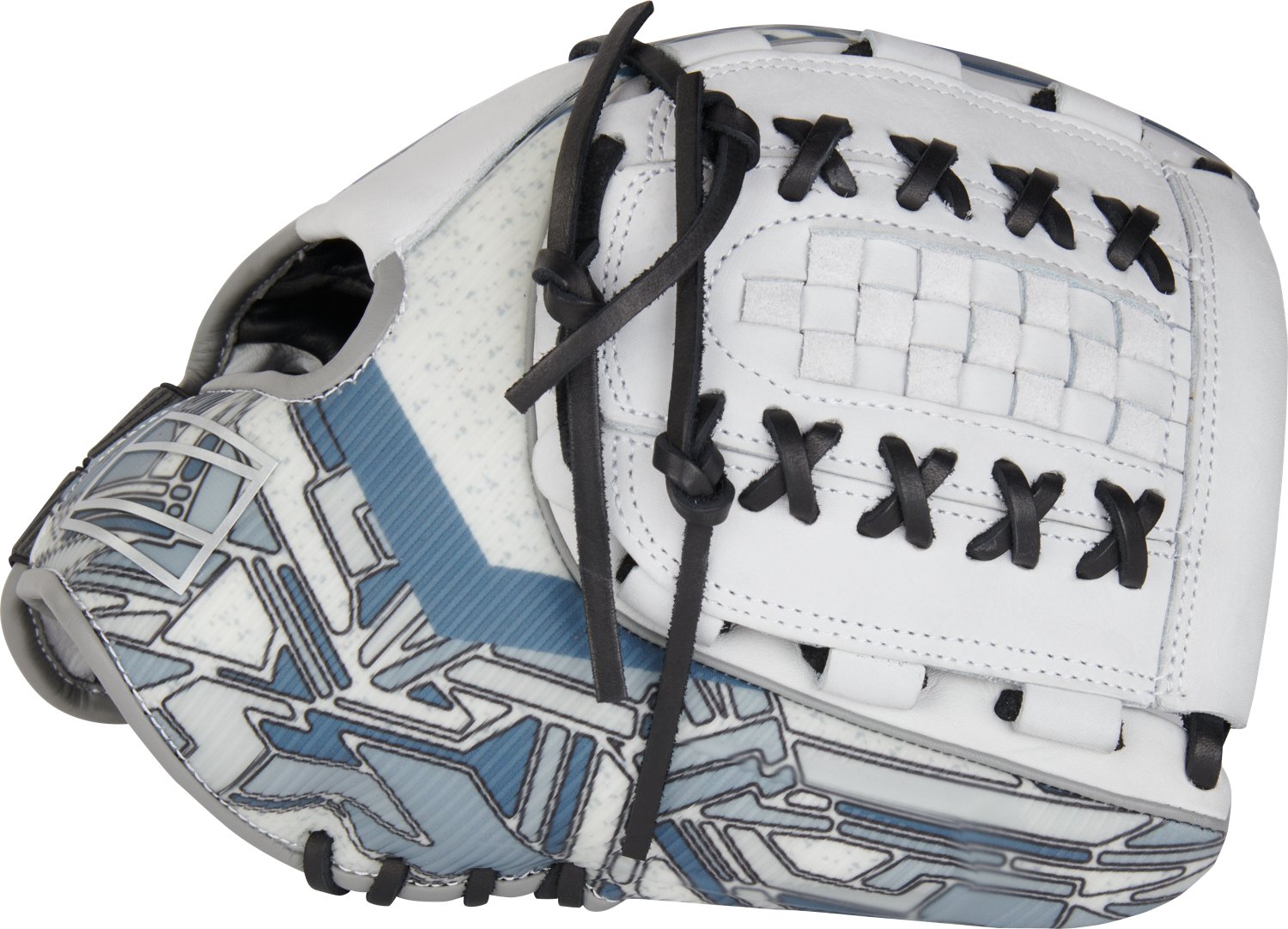 Rawlings REV1X Series Softball Glove 12.25 in
