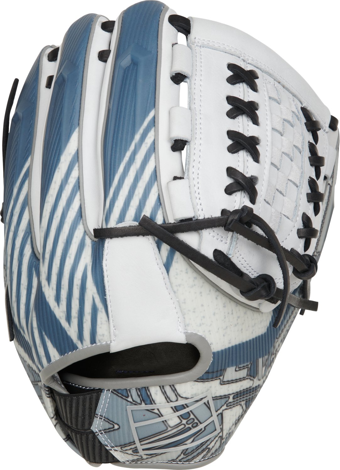 Rawlings REV1X Series Softball Glove 12.25 in