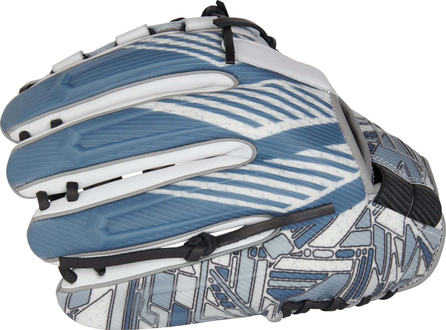 Rawlings REV1X Series Softball Glove 12.25 in