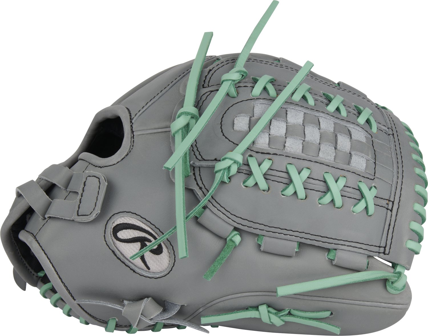 Rawlings Women's in Liberty Advanced Series Fast-Pitch Softball Infield Glove