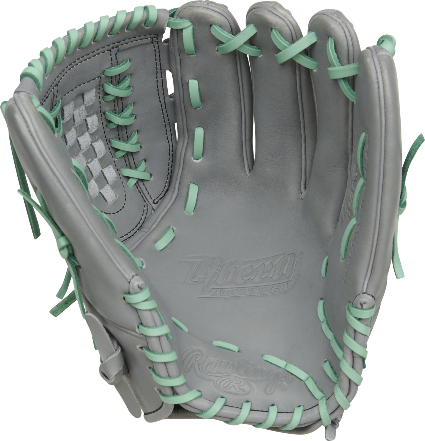 Rawlings Women's in Liberty Advanced Series Fast-Pitch Softball Infield Glove