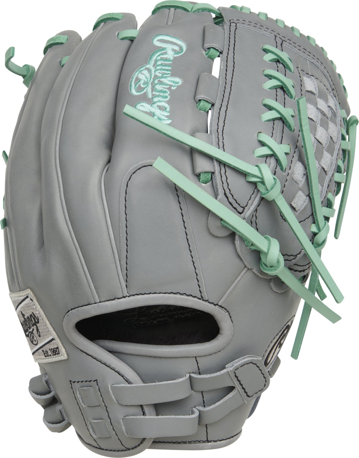 Rawlings Women's in Liberty Advanced Series Fast-Pitch Softball Infield Glove
