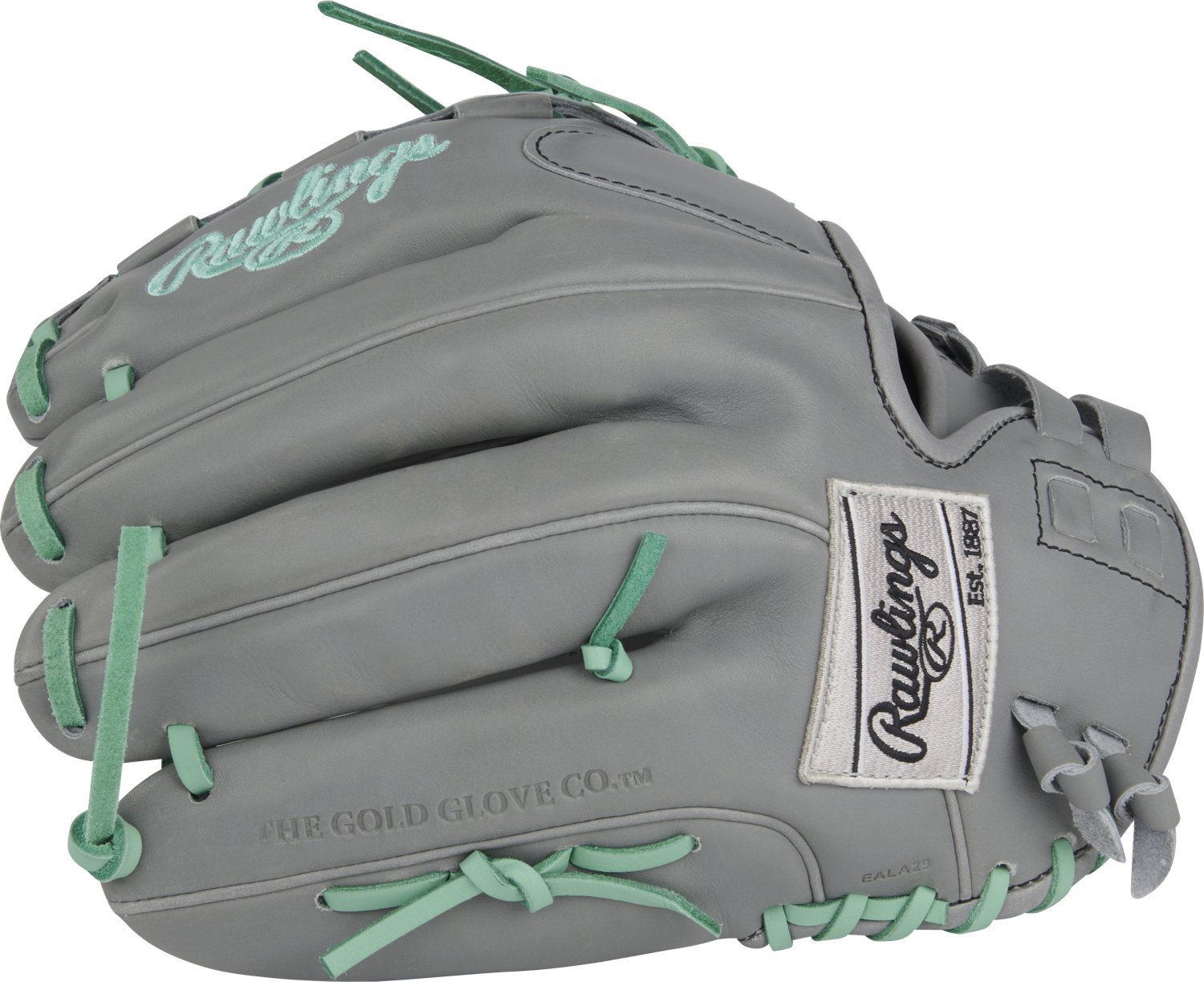 Rawlings Women's in Liberty Advanced Series Fast-Pitch Softball Infield Glove