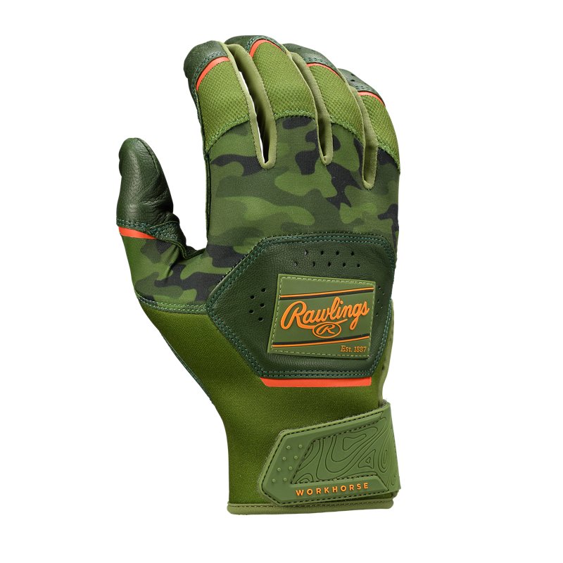 Rawlings Workhorse … - image