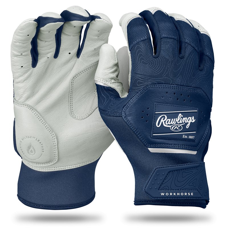 Rawlings Workhorse … - image