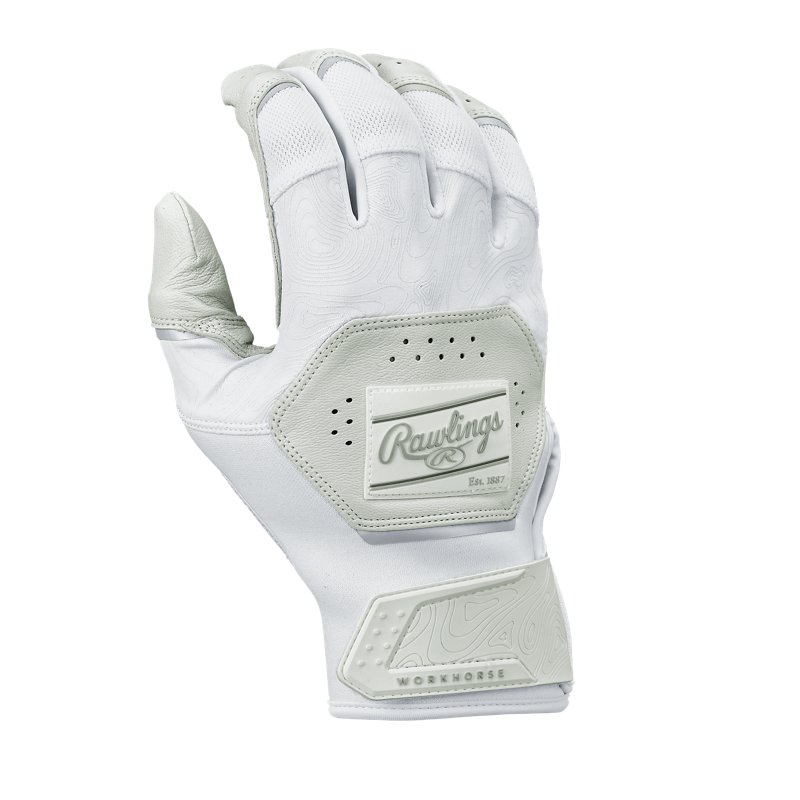 Rawlings Workhorse Batting Gloves