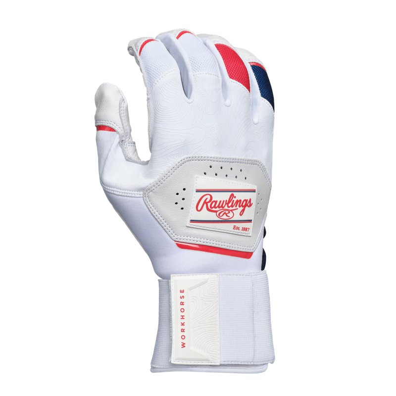 Rawlings Workhorse … - image