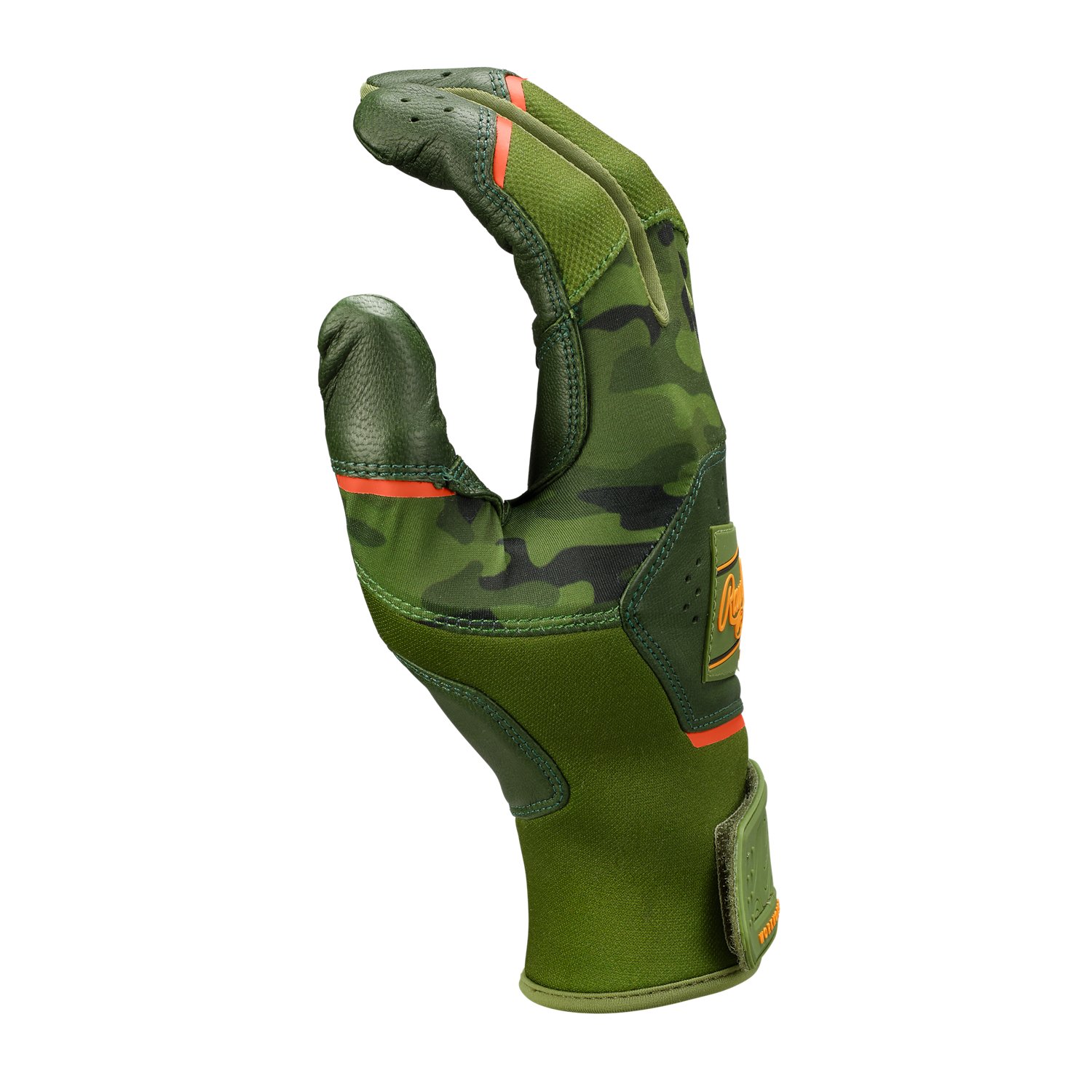 Rawlings Workhorse Batting Gloves - view number 5