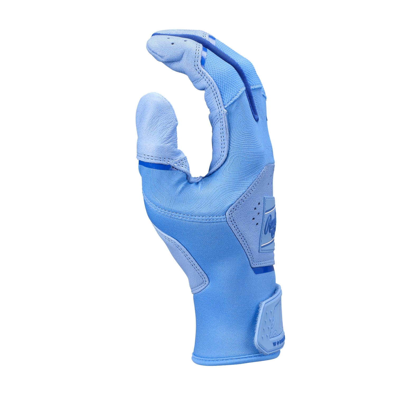 Rawlings Workhorse Batting Gloves - view number 5