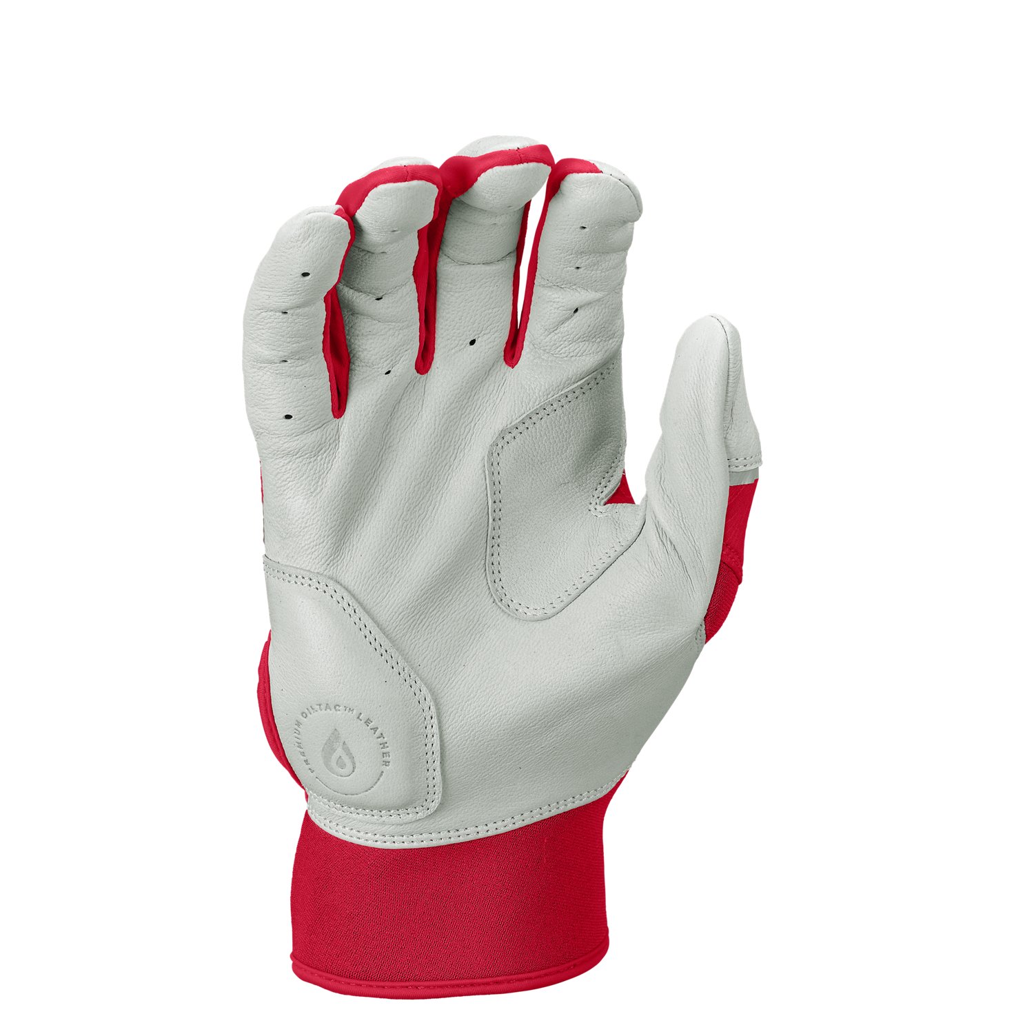 Rawlings Workhorse Batting Gloves - view number 4